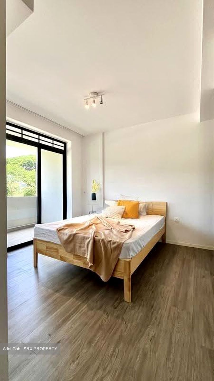Avenue South Residence (D3), Apartment #610139031